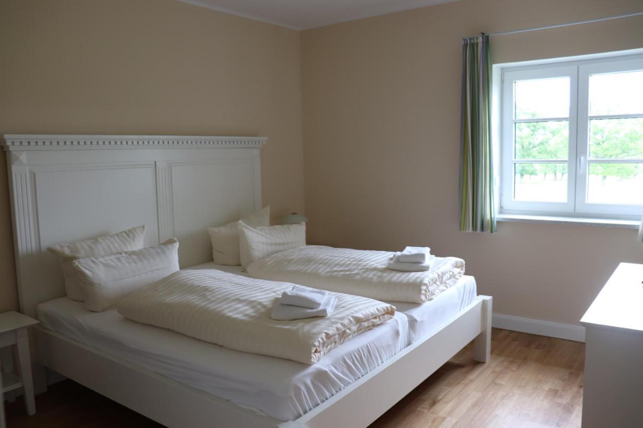 Ferienwohnung Boskop شتاده المظهر الخارجي الصورة